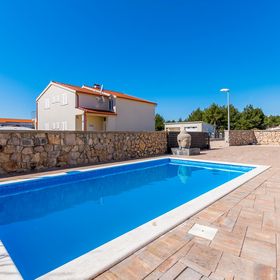 Vendégház Srima - CDJ692