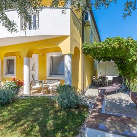 Apartman Buje - Buie - CIU295