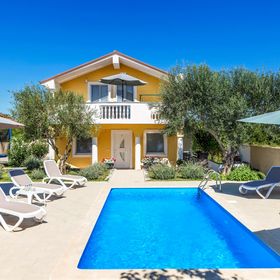 Apartman Buje - Buie - CIU295