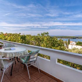 Apartman Punat - CKK901