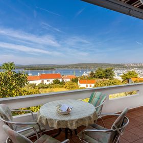 Apartman Punat - CKK901