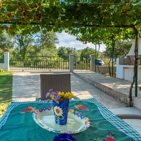 Apartman Linardići - CKK857