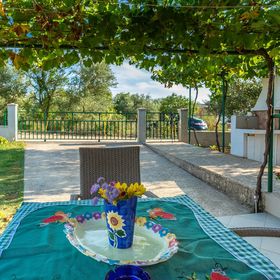 Apartman Linardići - CKK857