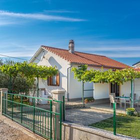 Apartman Linardići - CKK857