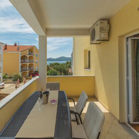 Apartman Biograd na Moru - CDZ162