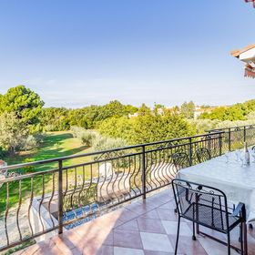 Apartman Medulin - CIM253