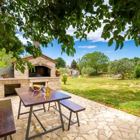 Apartman Medulin - CIM253