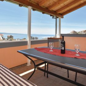 Apartman Dugi Rat - CDE296