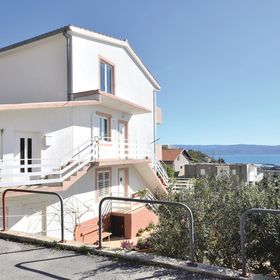 Apartman Dugi Rat - CDE296