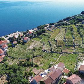 Vendégház Podobuče - CDP155