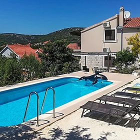 Vendégház Vinišće - CDT708