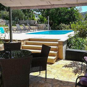 Vendégház Vinišće - CDT708