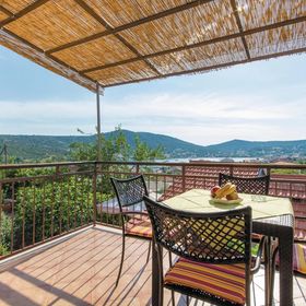 Vendégház Vinišće - CDT708