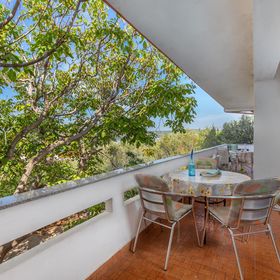 Apartman Punat - CKK902