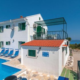 Vendégház Rogač - CDO107