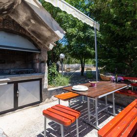 Vendégház Starigrad - CDN945