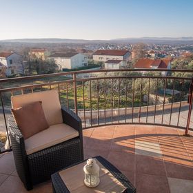 Apartman Sveti Vid-Miholjice - CKK839