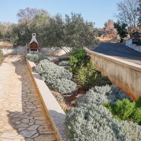 Apartman Sveti Vid-Miholjice - CKK839