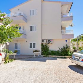 Apartman Makarska - CDM346