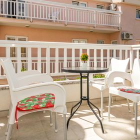 Apartman Makarska - CDM346