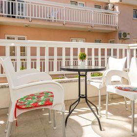 Apartman Makarska - CDM346