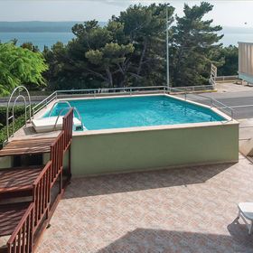 Apartman Lokva Rogoznica - CDT726