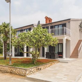 Apartman Poreč - Parenzo - CIE309