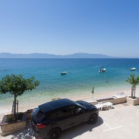 Vendégház Brist - CDM701