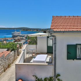 Vendégház Drvenik Mali - CDM610