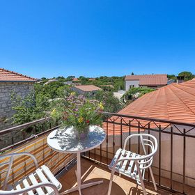 Vendégház Drvenik Mali - CDM610