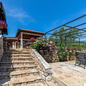 Vendégház Divojevići - CDT739