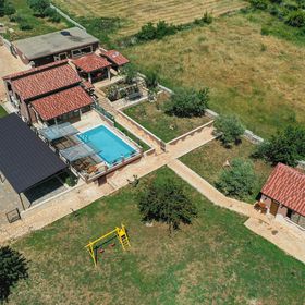 Vendégház Divojevići - CDT739