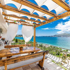 Apartman Okrug Gornji - CDM168