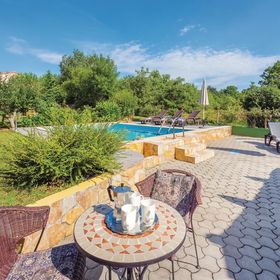 Apartman Labin - CIK248