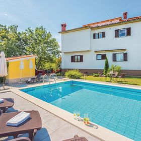 Apartman Labin - CIK248