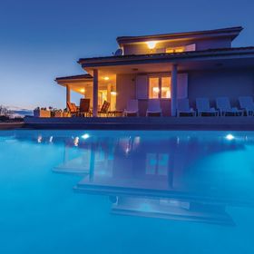 Vendégház Novalja - CKP545