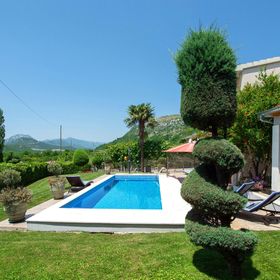 Apartman Kreševo - CDT598