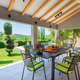 Apartman Kreševo - CDT598