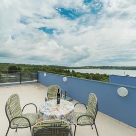 Apartman Veli Rat - CDU469