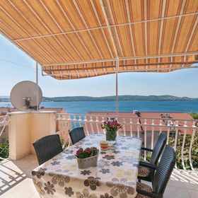 Apartman Trogir - CDT710