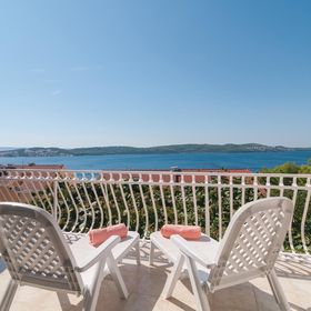 Apartman Trogir - CDT710