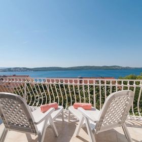 Apartman Trogir - CDT710