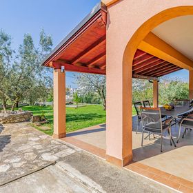 Apartman Medulin - CIM160