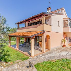 Apartman Medulin - CIM160