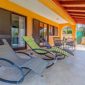 Apartman Medulin - CIM160