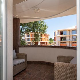 Apartman Medulin - CIM361