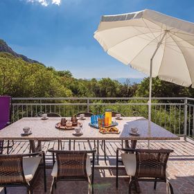 Apartman Bribir - CKN563