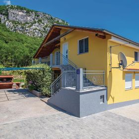 Apartman Bribir - CKN563