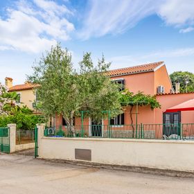 Vendégház Medulin - CIM257