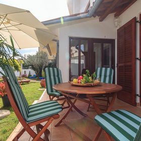 Apartman Medulin - CIM213